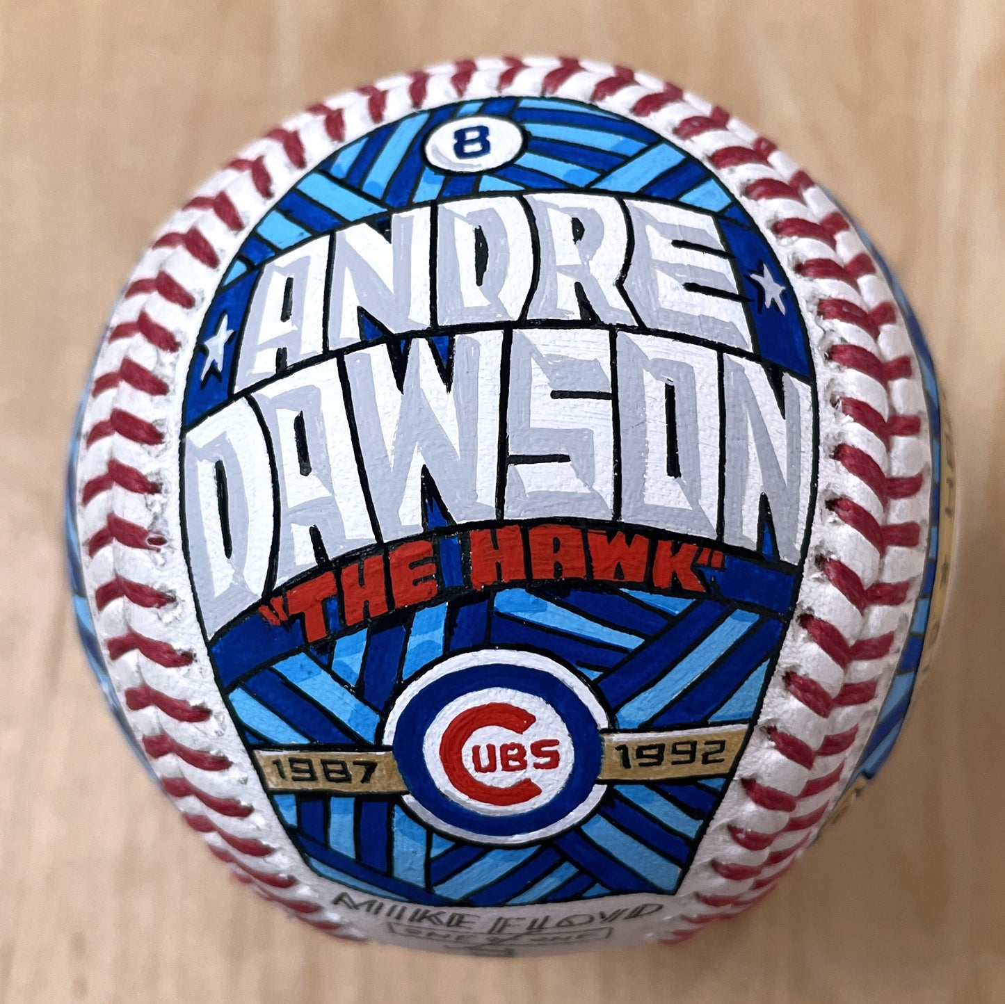 Andre Dawson