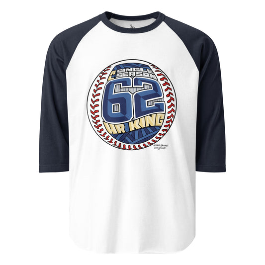 1/1 Art Baseball t-shirt - sleeves